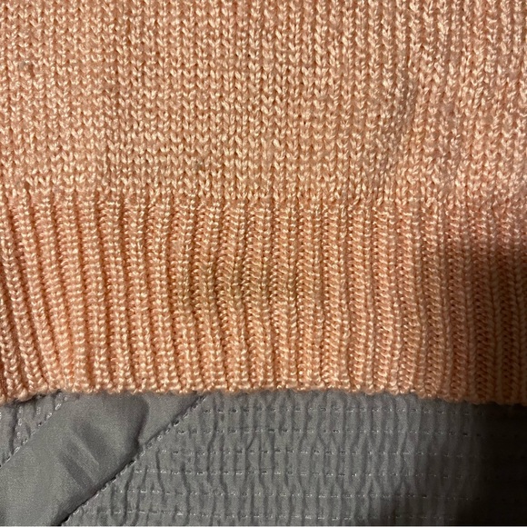 Vintage Alison J Petite Womens Sweater (XS) - Picture 3 of 5